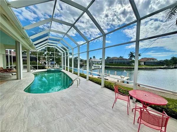 Marco Island, FL 34145,490 S Heathwood DR