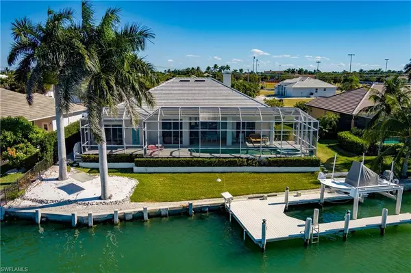 Marco Island, FL 34145,490 S Heathwood DR