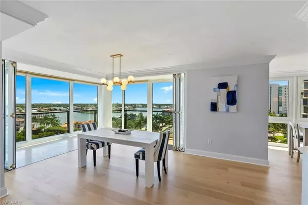 Naples, FL 34103,4031 Gulf Shore BLVD N #95