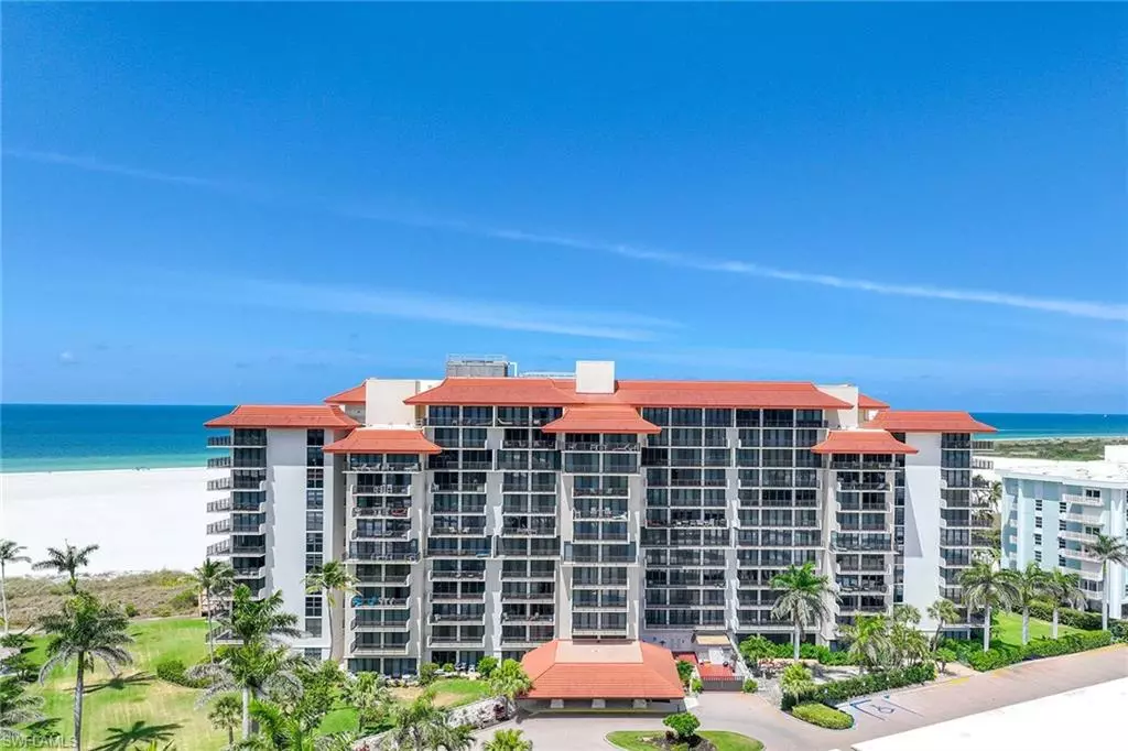 Marco Island, FL 34145,180 Seaview CT #212