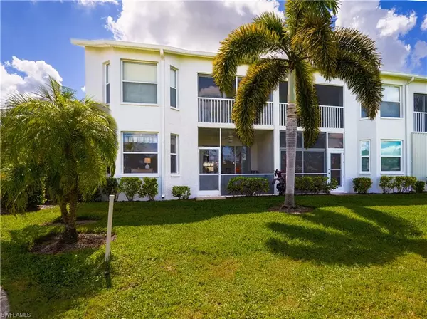 20730 Country Creek DR #716, Estero, FL 33928