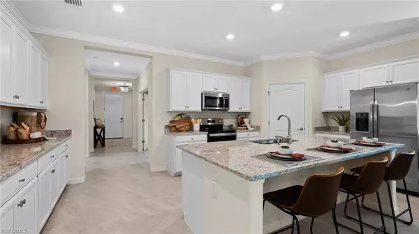 North Fort Myers, FL 33920,18738 Marlin Kite LN