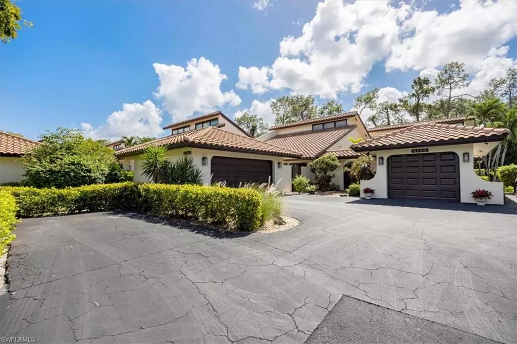 Naples, FL 34112,2102 Buckingham LN #U4