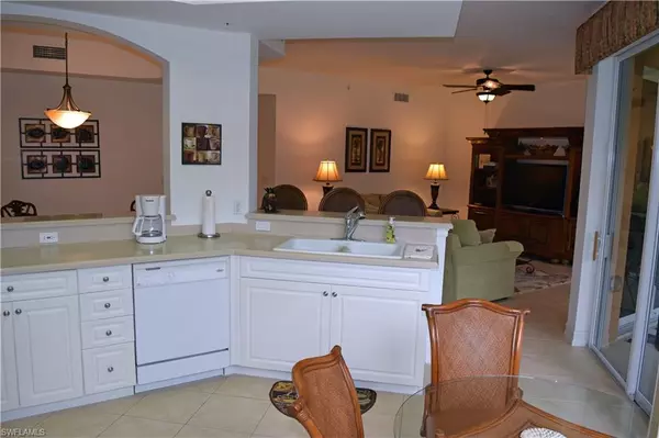 Fort Myers, FL 33913,10550 Amiata WAY #102