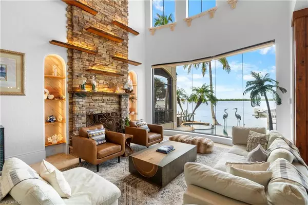 Marco Island, FL 34145,1080 Old Marco LN