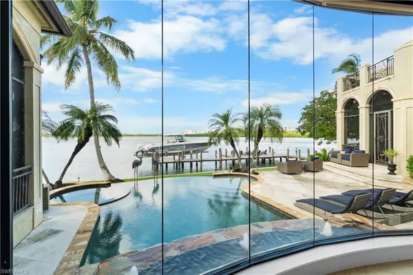 Marco Island, FL 34145,1080 Old Marco LN