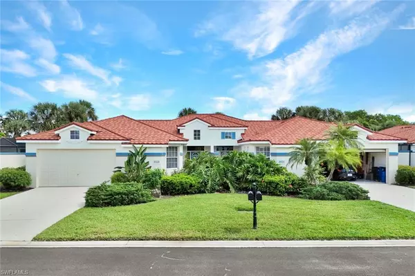 10320 Cape Roman RD #101, Bonita Springs, FL 34135