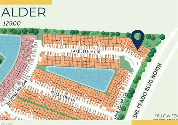 Cape Coral, FL 33909,1628 Lake Jessup CIR