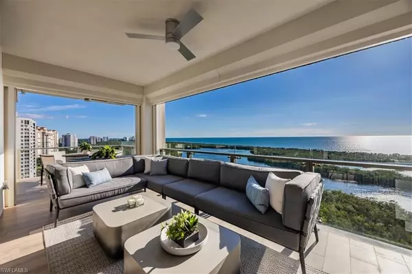 Naples, FL 34108,6897 Grenadier BLVD #1701