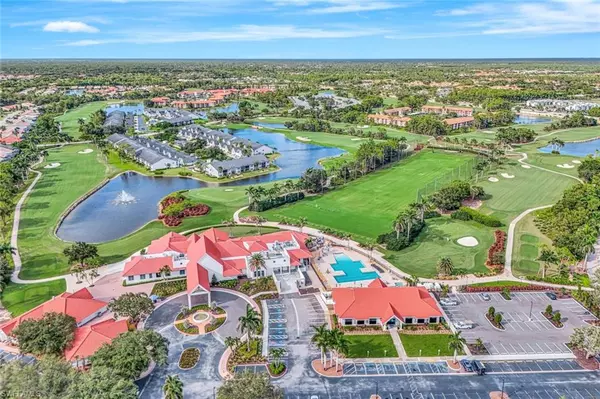 7360 Glenmoor LN #4108, Naples, FL 34104