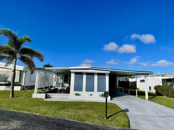 252 Daisy AVE, Fort Myers, FL 33908