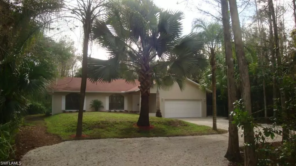 5240 Cherry Wood DR, Naples, FL 34119