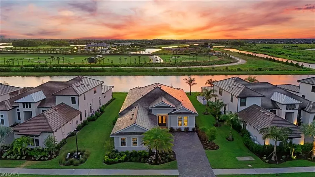 15445 Turin DR, Naples, FL 34114