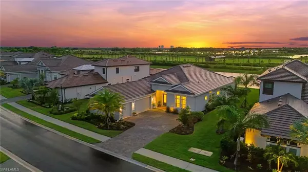 Naples, FL 34114,15445 Turin DR