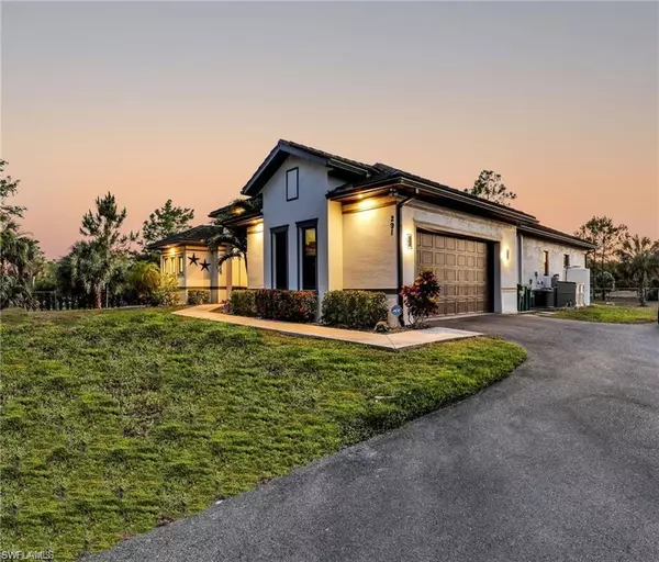 Naples, FL 34117,291 10th ST SE