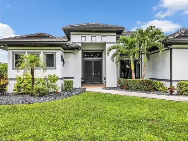 Naples, FL 34117,291 10th ST SE