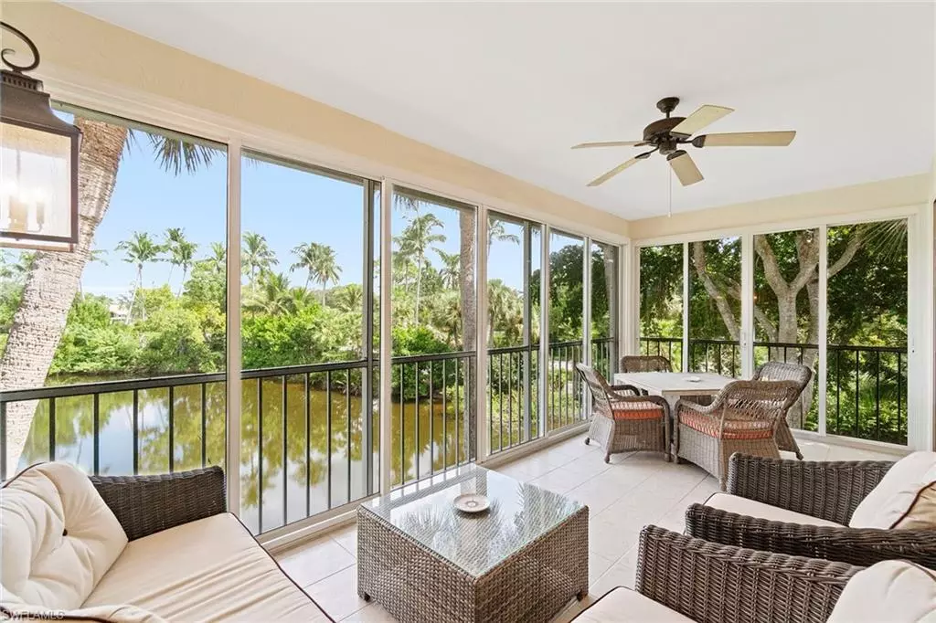 Bonita Springs, FL 34134,4400 Riverwatch DR #203