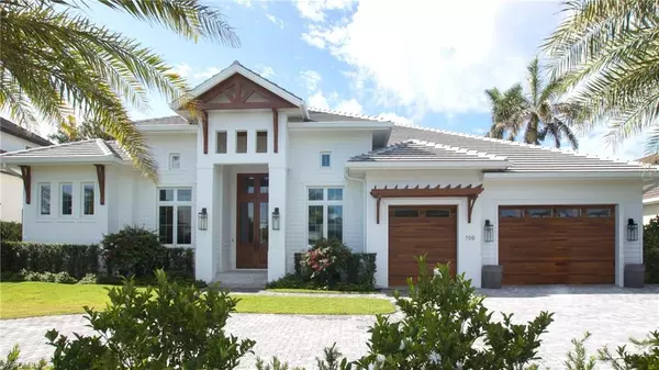 Naples, FL 34103,700 Wedge DR