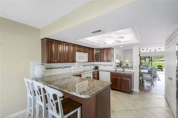 Naples, FL 34113,205 Deerwood CIR #103