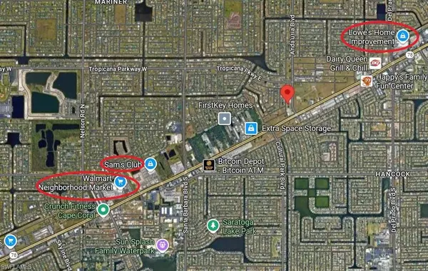 Cape Coral, FL 33909,503 NE 7th PL