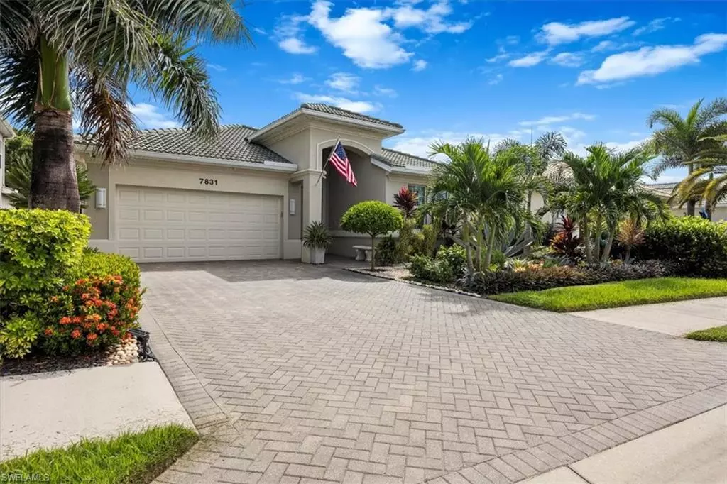 Naples, FL 34112,7831 Martino CIR
