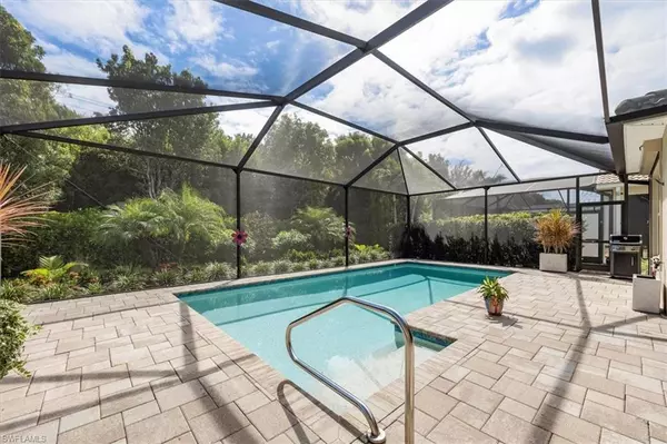 Naples, FL 34112,7831 Martino CIR