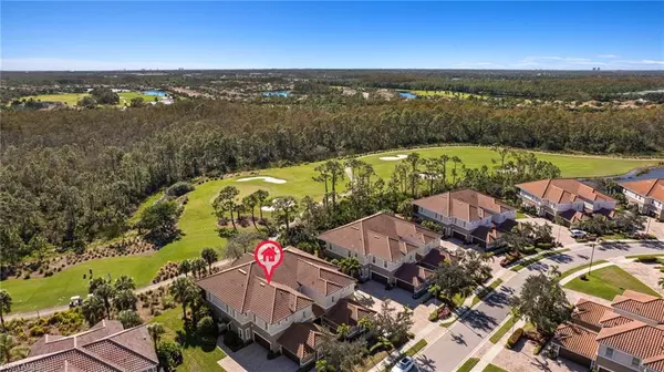 10351 Glastonbury CIR #102, Fort Myers, FL 33913