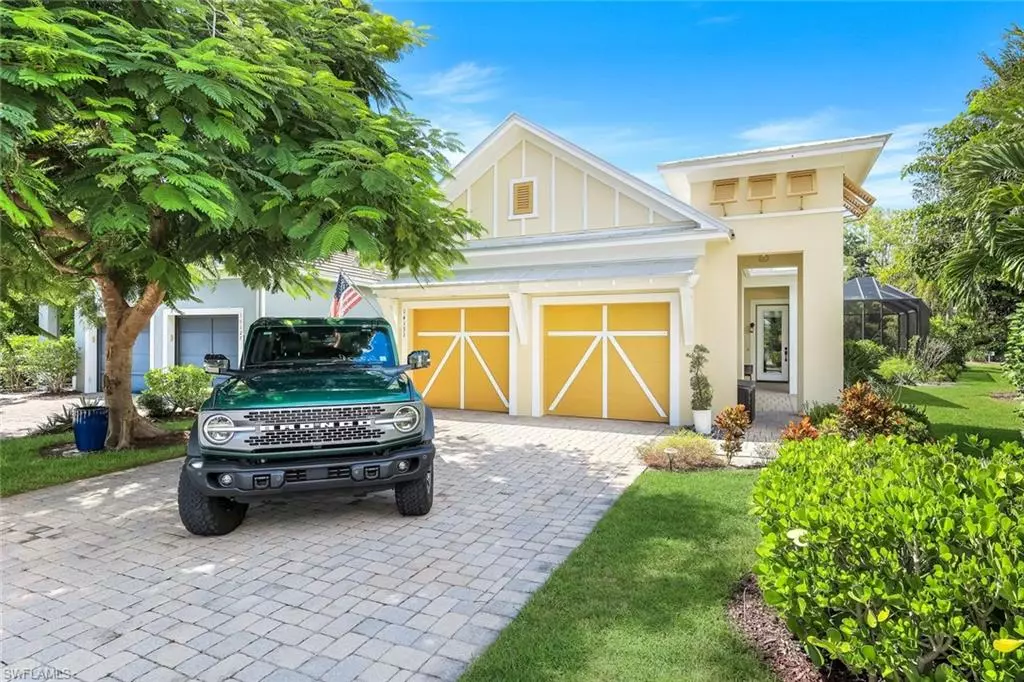 Naples, FL 34114,14131 Nautica CT