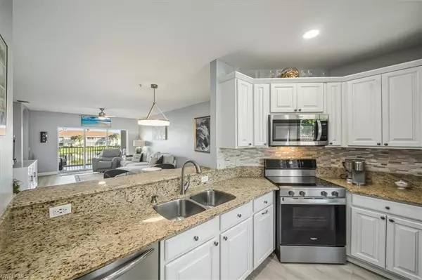 3029 Driftwood WAY ##3306, Naples, FL 34109