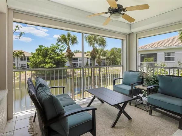 Naples, FL 34109,6927 Satinleaf RD N #204