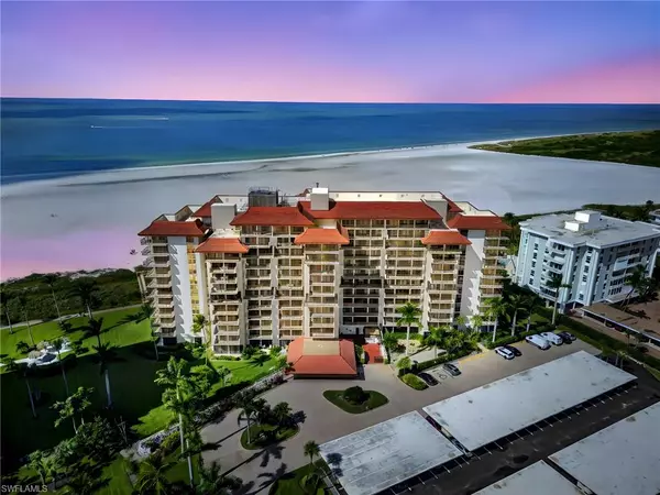 180 Seaview CT #1002, Marco Island, FL 34145