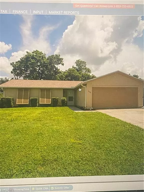 3124 44th ST SW, Naples, FL 34116
