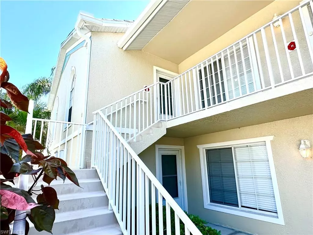 Bonita Springs, FL 34135,25761 Lake Amelia WAY #201