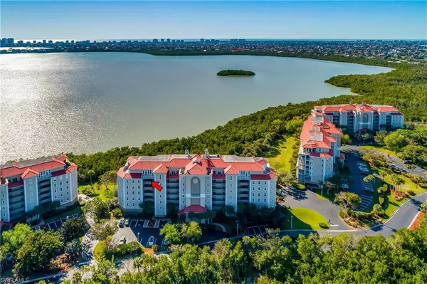 Marco Island, FL 34145,269 Vintage Bay DR #C26