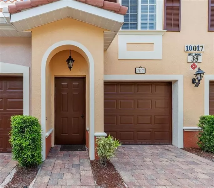 10017 Villagio Gardens LN #207, Estero, FL 33928