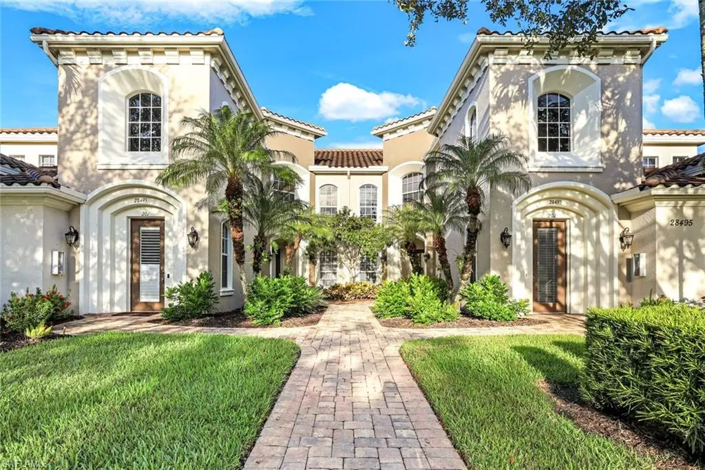 Bonita Springs, FL 34135,28495 ALTESSA WAY #202