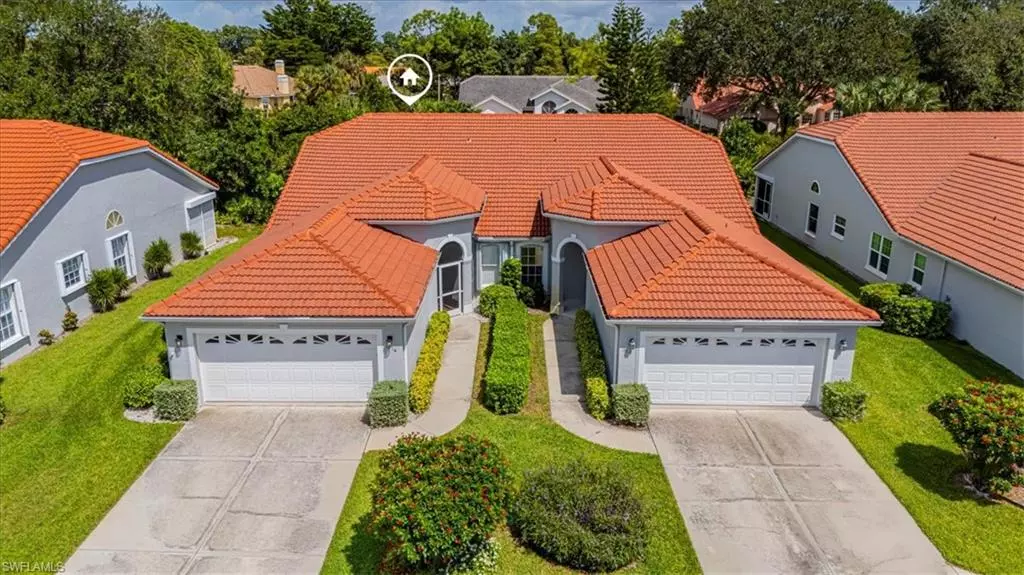 Naples, FL 34104,314 Melrose PL #33