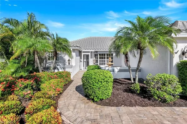 Bonita Springs, FL 34135,12633 Hunters Lakes CT