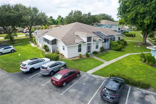 Naples, FL 34116,4281 22nd AVE SW #79