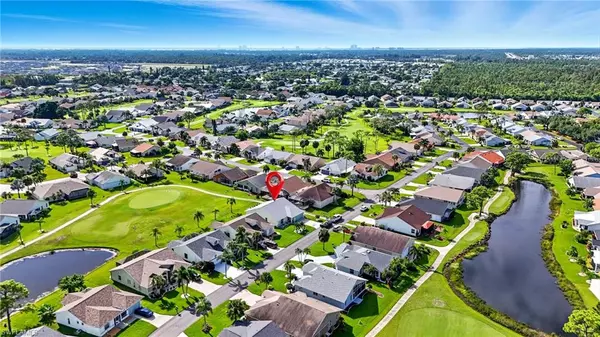 North Fort Myers, FL 33917,17728 Acacia DR