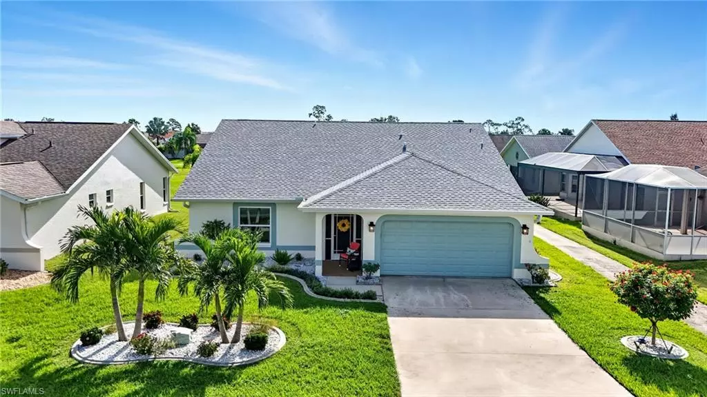17728 Acacia DR, North Fort Myers, FL 33917