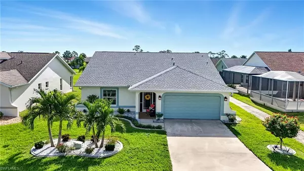 17728 Acacia DR, North Fort Myers, FL 33917