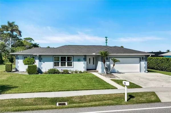 Marco Island, FL 34145,410 Yellowbird ST