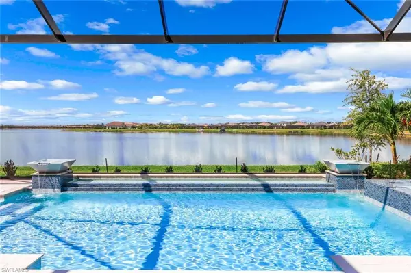 Fort Myers, FL 33913,17338 Blue Sapphire DR