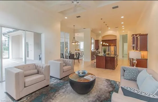 Naples, FL 34110,5891 Barclay LN