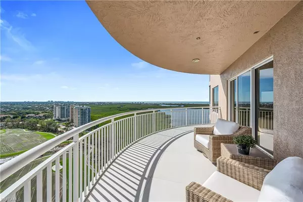 Bonita Springs, FL 34134,4731 Bonita Bay BLVD #1801