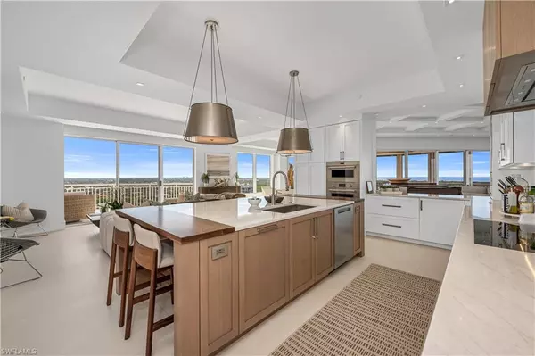 Bonita Springs, FL 34134,4731 Bonita Bay BLVD #1801