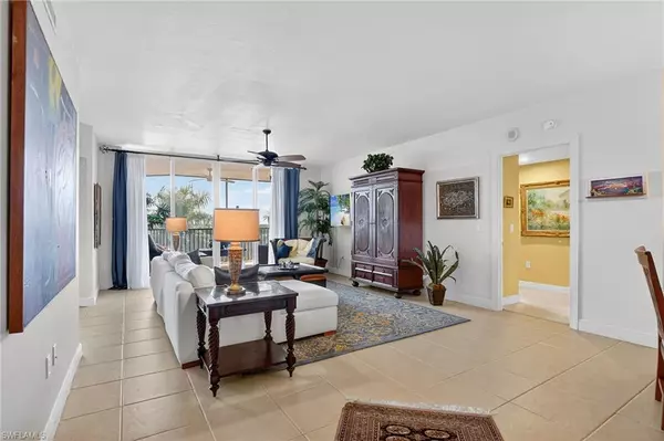 Naples, FL 34114,1060 Borghese LN #403