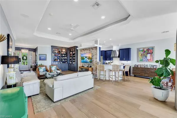 Naples, FL 34119,3852 Jasmine Lake CT