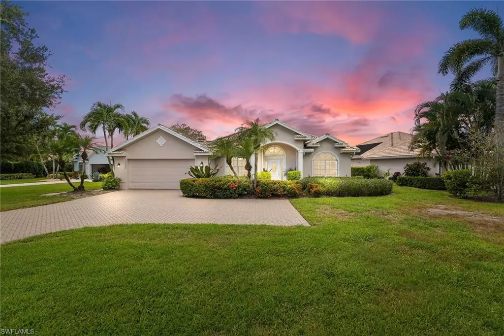 Naples, FL 34119,10889 Longshore WAY E